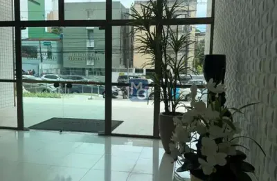 Apartamento à venda na Avenida Lins Petit, 100, Boa Vista, Recife