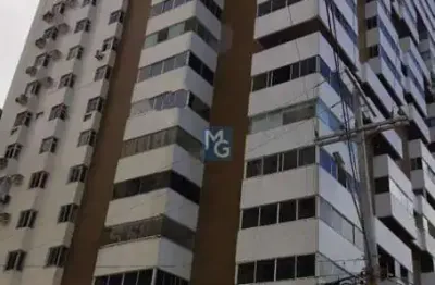 Apartamento com 4 quartos à venda na Avenida Boa Viagem, Boa Viagem, Recife