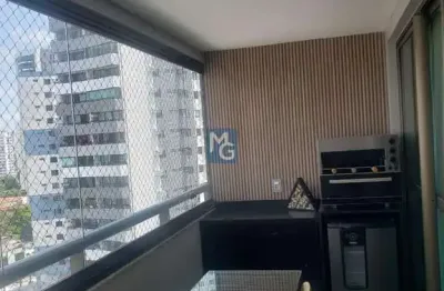 Apartamento com 3 quartos à venda na Rua Caio Pereira, Rosarinho, Recife