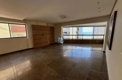 Apartamento com 4 quartos à venda na Rua Visconde de Jequitinhonha, 5822, Boa Viagem, Recife