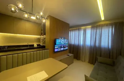 Apartamento com 1 quarto para alugar na Avenida Engenheiro José Estelita, 2443, São José, Recife