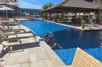 Apartamento com 2 quartos à venda na Muro Alto, Ipojuca 