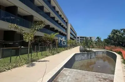 Flat com 2 quartos à venda no Centro, Tamandaré 