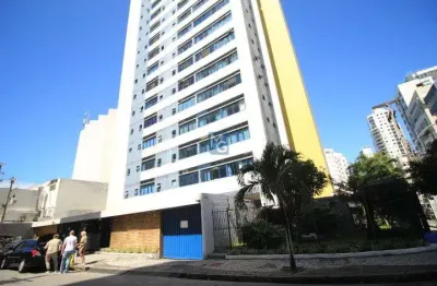 Flat com 1 quarto à venda na Rua Atlântico, Pina, Recife