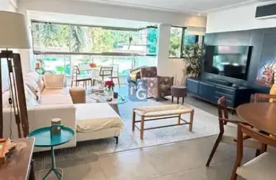 Apartamento com 4 quartos à venda na Rua Guilherme Salazar, 31, Poço da Panela, Recife