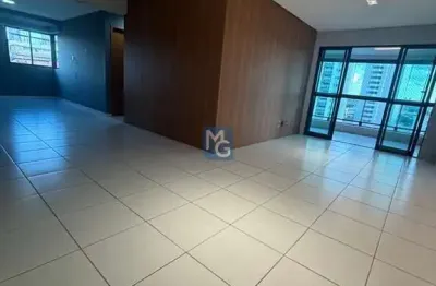 Apartamento com 4 quartos para alugar na Rua de Apipucos, 192, Apipucos, Recife