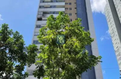 Apartamento com 3 quartos à venda na Estrada do Encanamento, 1752, Casa Forte, Recife