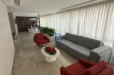 Apartamento com 4 quartos à venda na Rua Barão de Itamaracá, 355, Espinheiro, Recife