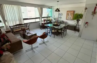Apartamento com 4 quartos à venda na Rua Barão de Itamaracá, 355, Espinheiro, Recife