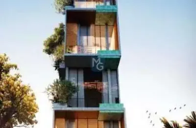 Apartamento com 4 quartos à venda na Estrada do Encanamento, Casa Forte, Recife