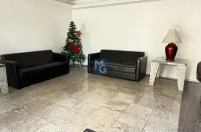 Apartamento com 4 quartos à venda na Rua Sebastião Alves, Tamarineira, Recife