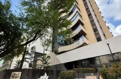 Apartamento com 3 quartos à venda na Rua General Abreu e Lima, Rosarinho, Recife