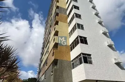 Apartamento com 3 quartos à venda na Rua Gomes Pacheco, Espinheiro, Recife