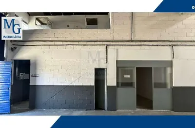 Galpão imbiribeira - 500 m² - indústria para alugar no bairro imbiribeira em recife/pe