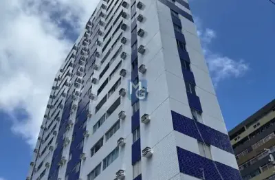 Apartamento com 2 quartos à venda na Rua Gomes Pacheco, Espinheiro, Recife