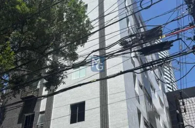Apartamento com 3 quartos à venda na Rua Costa Gomes, Madalena, Recife