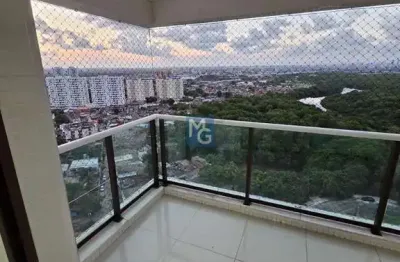 Apartamento com 3 quartos à venda na Rua Le Parc, Imbiribeira, Recife