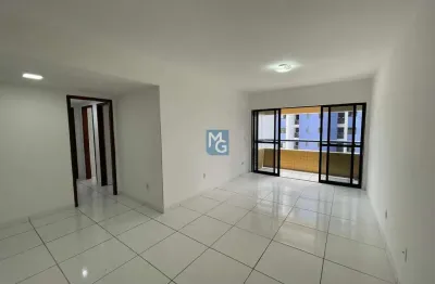 Apartamento com 3 quartos para alugar na Rua Doutor José Maria, 578, Encruzilhada, Recife