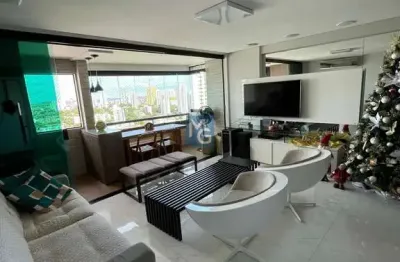 Apartamento com 3 quartos à venda na Rua Ceará, 148, Encruzilhada, Recife