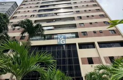 Apartamento com 3 quartos à venda no Casa Amarela, Recife 