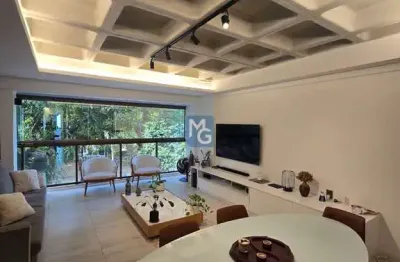 Apartamento com 3 quartos à venda no Jaqueira, Recife 