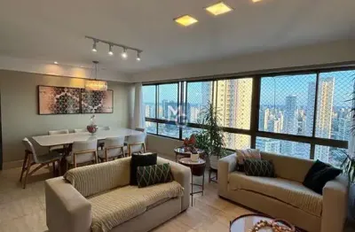 Apartamento com 3 quartos à venda no Rosarinho, Recife 