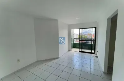 Apartamento com 3 quartos para alugar no Imbiribeira, Recife 