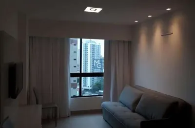Apartamento com 2 quartos para alugar na Avenida Parnamirim, Parnamirim, Recife