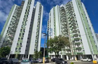 Apartamento com 3 quartos à venda na Rua João Fernandes Vieira, Boa Vista, Recife