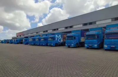 Pavilhão/Galpão para alugar no bairro Distrito Industrial Santo Estevão - Cabo de Santo Agostinho/PE