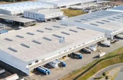 Pavilhão/Galpão para alugar no bairro Distrito Industrial Santo Estevão - Cabo de Santo Agostinho/PE