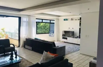 Apartamento à venda no bairro candeias - jaboatão dos guararapes/pe