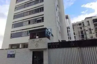 Apartamento para alugar no bairro Candeias - Jaboatão dos Guararapes/PE
