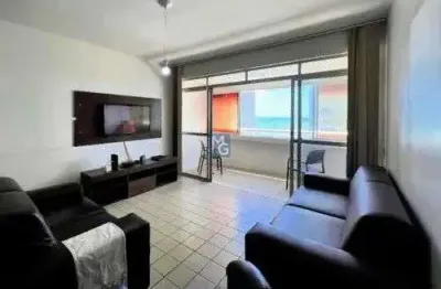 Apartamento à venda no bairro Piedade - Jaboatão dos Guararapes/PE