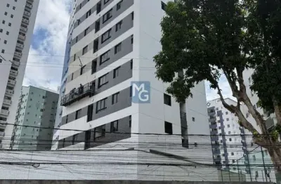 Apartamento com 2 quartos para alugar na Rua Paula Batista, Casa Amarela, Recife