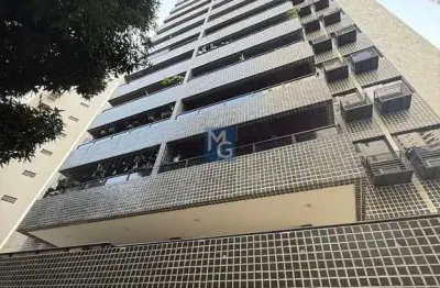 Apartamento com 4 quartos para alugar na Rua Professora Anunciada da Rocha Melo, Madalena, Recife