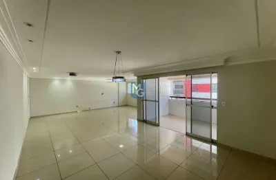 Apartamento com 3 quartos à venda na Rua Mamanguape, 665, Boa Viagem, Recife