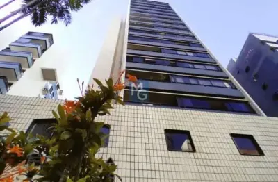 Apartamento com 2 quartos à venda na Rua Sebastião Alves, Tamarineira, Recife