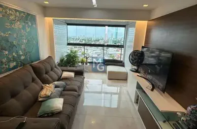 Apartamento com 4 quartos à venda na Rua José Alexandre Caçador, 34, Ponto de Parada, Recife