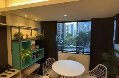 Apartamento com 3 quartos à venda na Rua Irmã Maria David, 210, Casa Forte, Recife