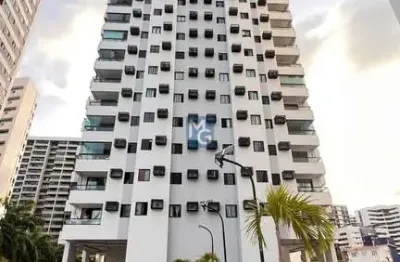 Apartamento com 3 quartos à venda na Estrada do Arraial, 2385, Casa Amarela, Recife