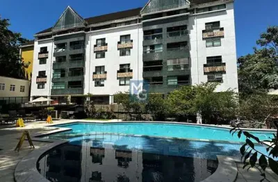 Apartamento com 3 quartos à venda na Rua Luiz Guimarães, 90, Poço da Panela, Recife