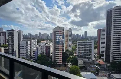 Apartamento com 4 quartos à venda na Rua Xavier Marques, 77, Graças, Recife