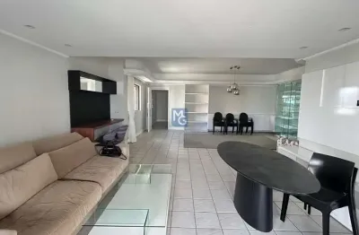 Apartamento com 4 quartos à venda na Rua General Abreu e Lima, 239, Rosarinho, Recife