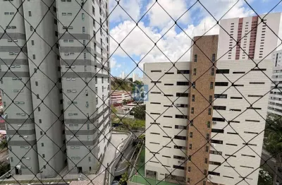 Apartamento com 3 quartos à venda na Estrada do Encanamento, 1752, Casa Forte, Recife
