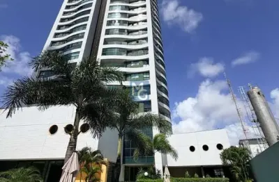 Apartamento com 3 quartos à venda na Rua da Aurora, 1301, Santo Amaro, Recife