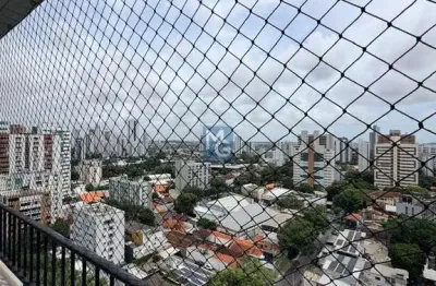 Apartamento com 3 quartos à venda na Rua Quarenta e Oito, 261, Espinheiro, Recife