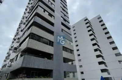 Apartamento com 3 quartos à venda na Rua Teles Júnior, Rosarinho, Recife