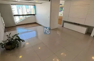 Apartamento com 3 quartos à venda na Rua Pessoa de Melo, Madalena, Recife