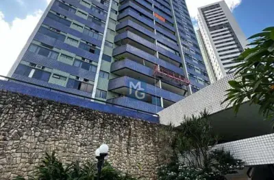 Apartamento com 4 quartos à venda na Rua Antônio Camilo Dias, Madalena, Recife